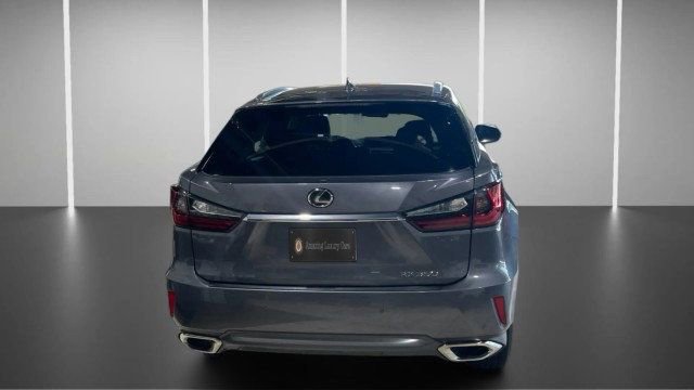Used 2019 Lexus RX 350 FWD w/ Navigation Package image 12