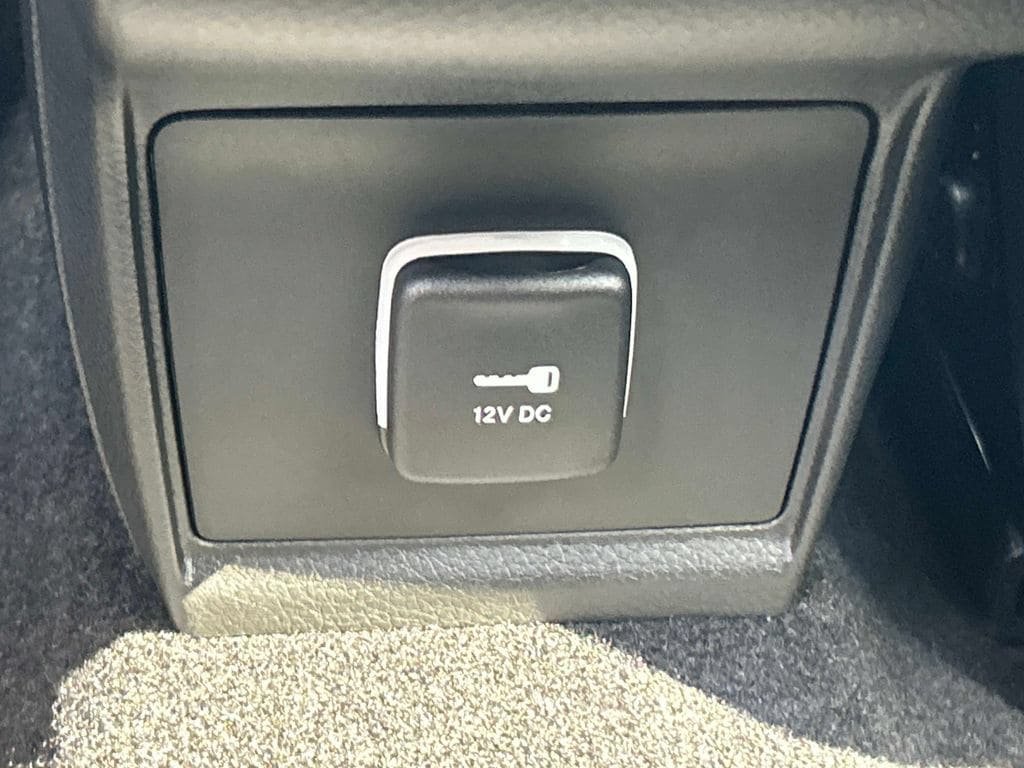 Certified 2026 Jeep Compass Limited AWD/4WD image 19