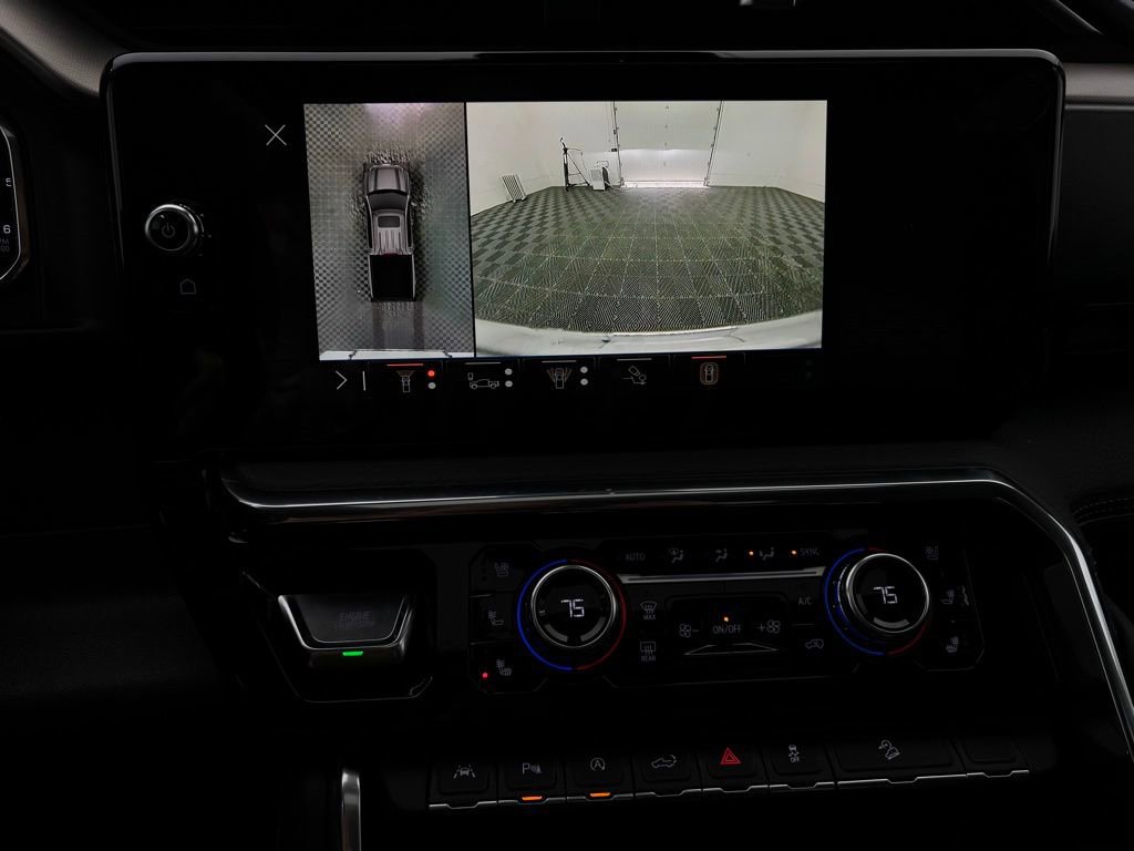 New 2026 GMC Sierra 1500 Denali w/ Denali Reserve Package image 3