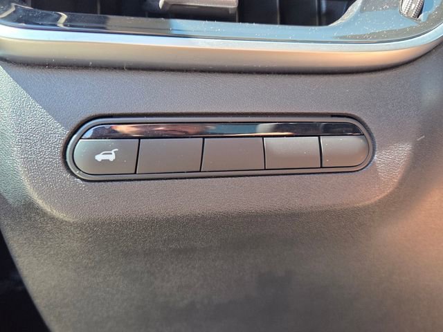 Used 2023 INFINITI QX60 Pure image 30