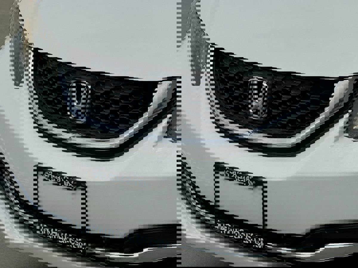 Used 2015 Honda Civic LX image 12