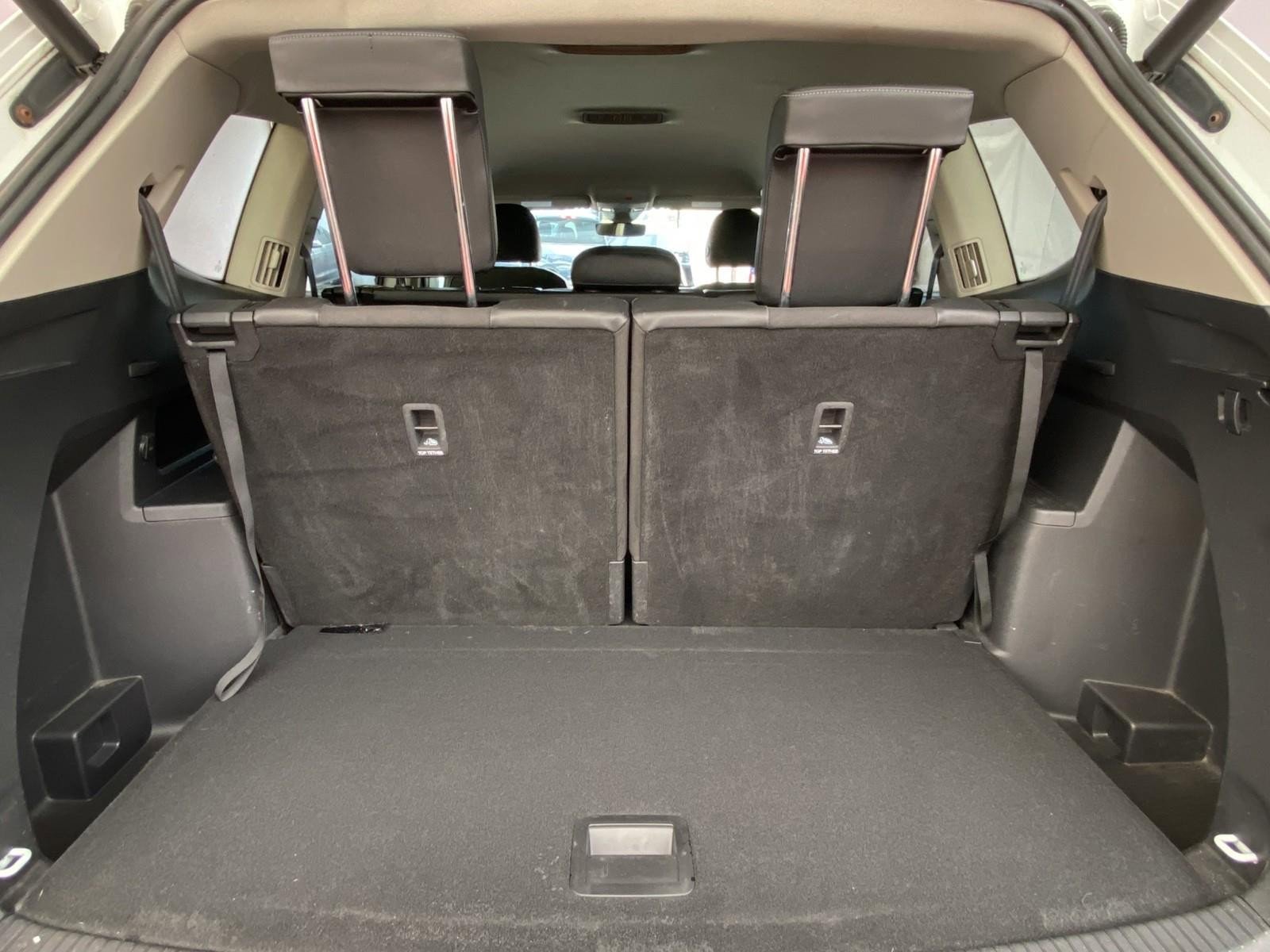 Used 2018 Volkswagen Atlas SE AWD/4WD image 16
