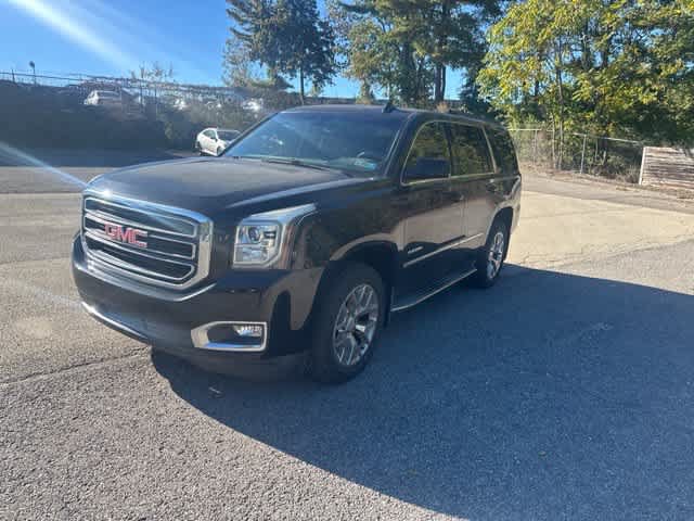 Used 2015 GMC Yukon SLE w/ Convenience Package AWD/4WD image 1