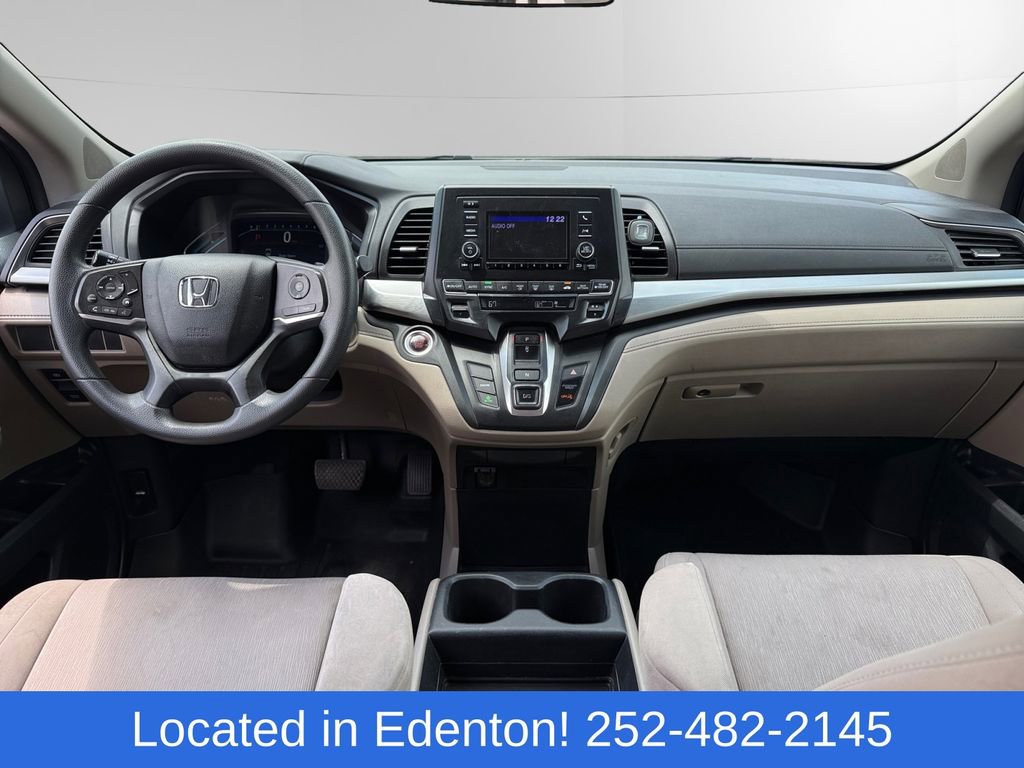 Used 2019 Honda Odyssey LX image 11