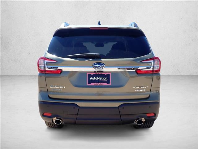 New 2026 Subaru Ascent Limited w/ Popular Package #2 AWD/4WD image 3