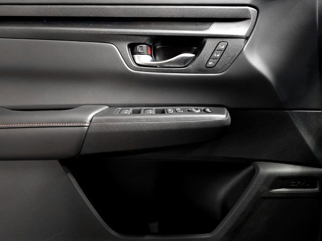 New 2026 Honda CR-V Sport-L image 22