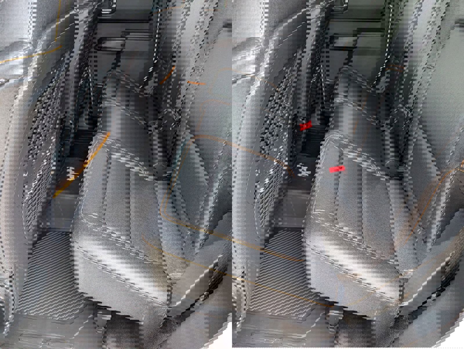 Used 2024 Ford Bronco Badlands image 26