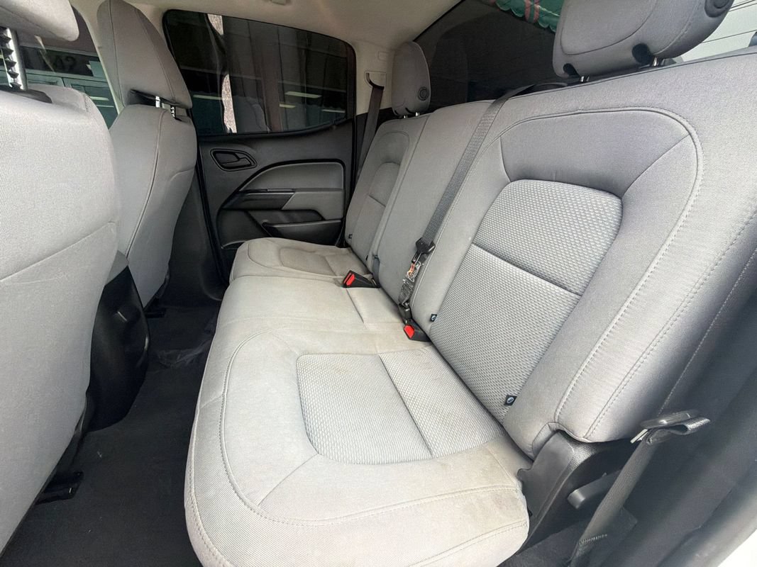 Used 2021 GMC Canyon Elevation Standard w/ Convenience Package RWD image 19
