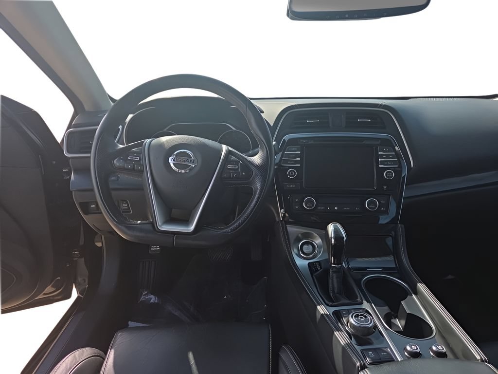 Used 2022 Nissan Maxima Platinum w/ Sport Mat Group FWD image 10