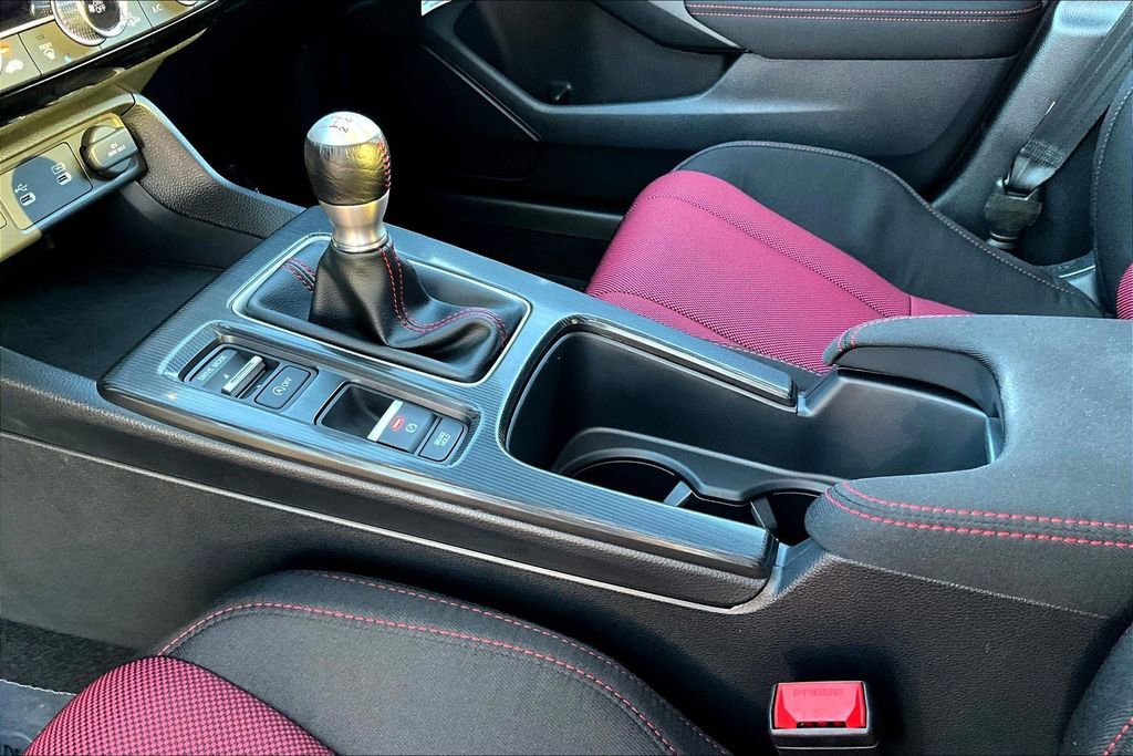 Used 2026 Honda Civic Si image 18