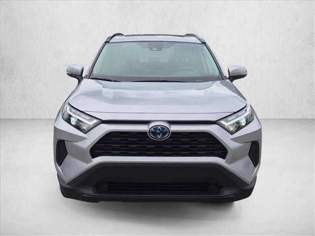 Used 2024 Toyota RAV4 XLE w/ Convenience Package AWD/4WD video 2