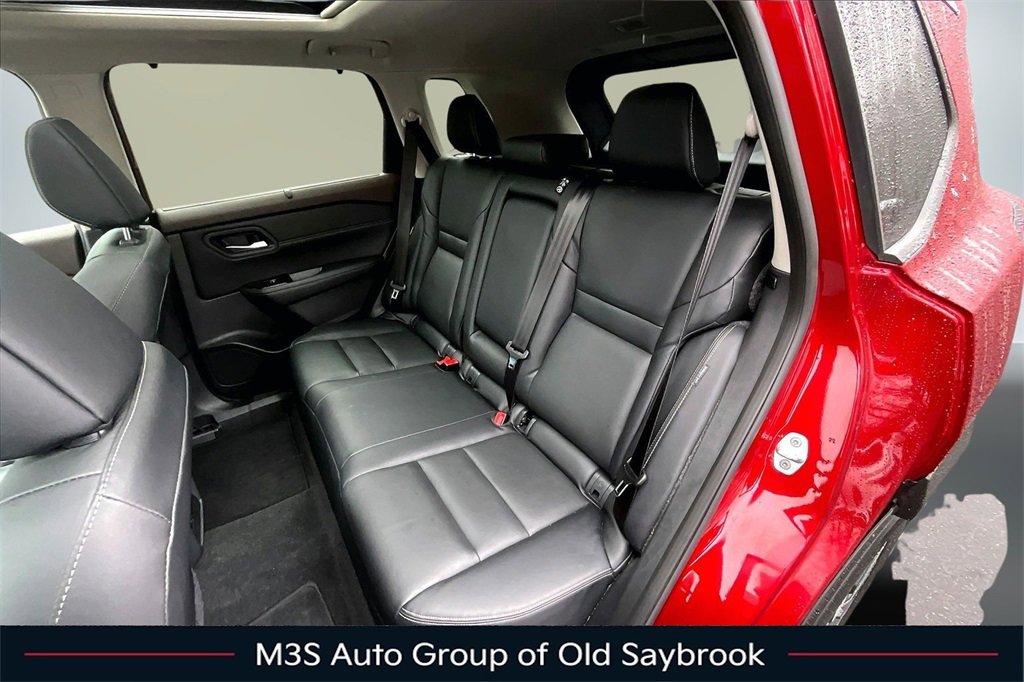 Used 2023 Nissan Rogue SL w/ SL Premium Package image 22