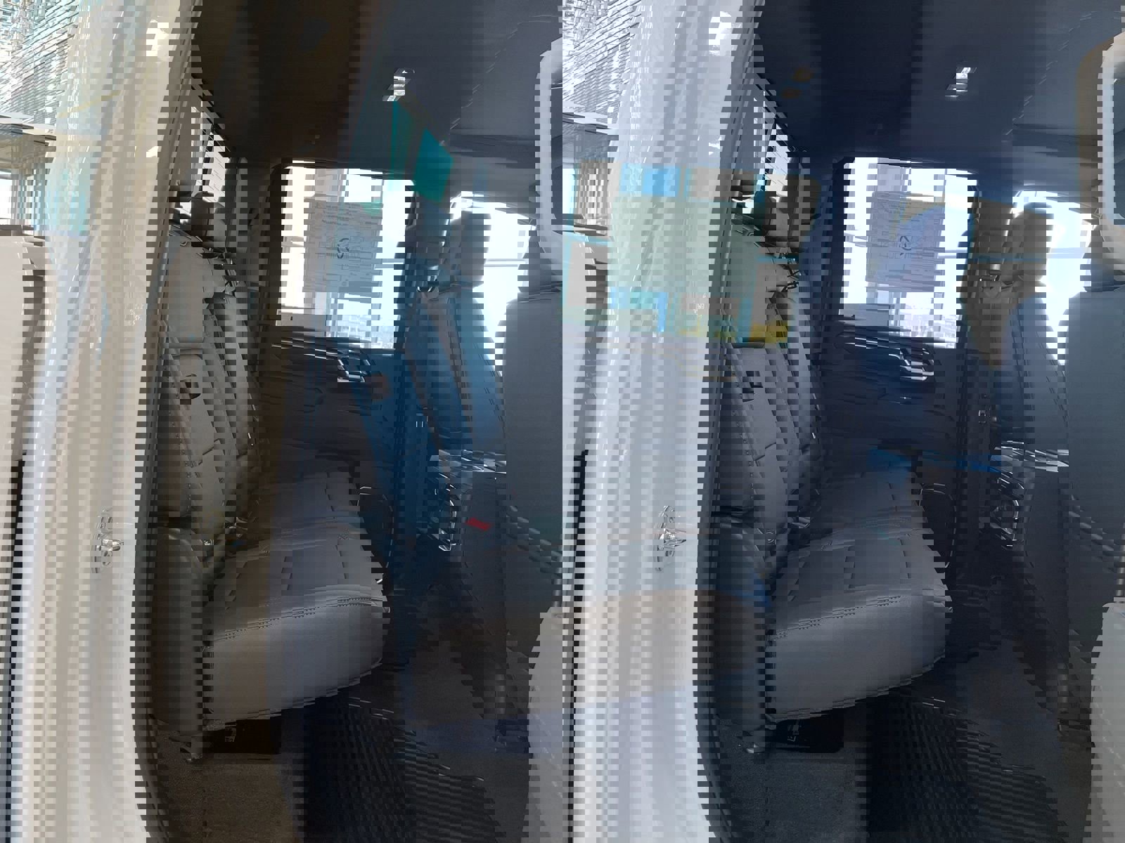 New 2026 Chevrolet Silverado 2500 LTZ w/ Z71 Chrome Sport Edition image 12