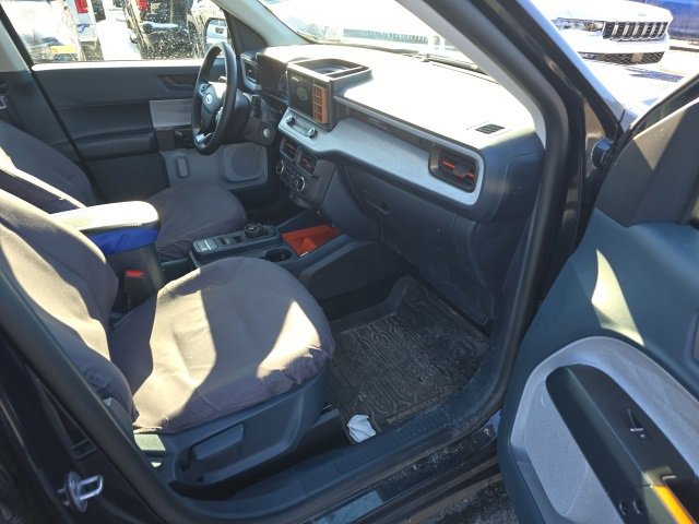 Used 2023 Ford Maverick XLT w/ Equipment Group 300A Standard image 7