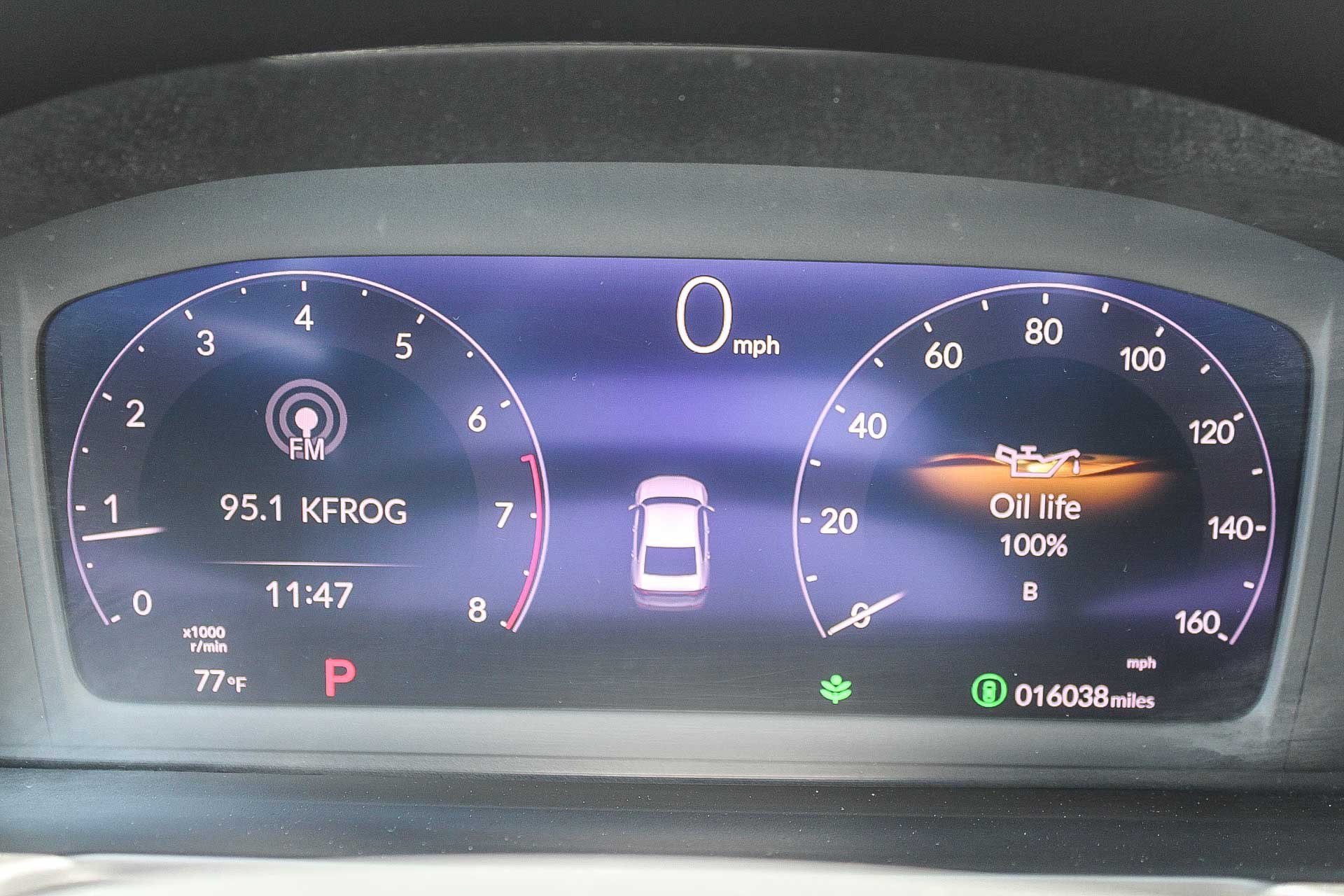 Certified 2025 Honda Accord SE image 25