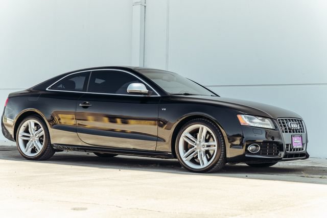 Used 2009 Audi S5 4.2 AWD/4WD image 57