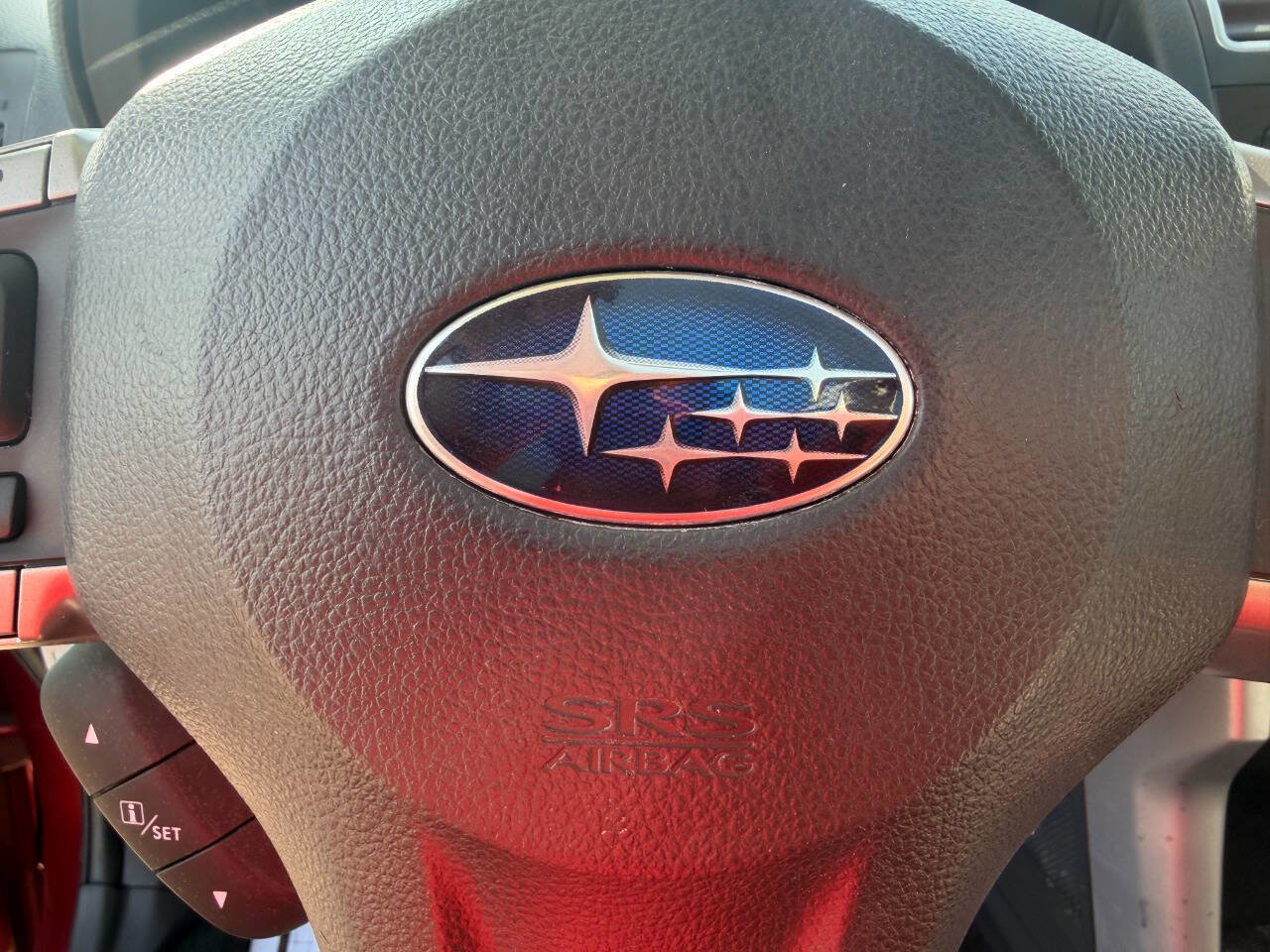 Used 2016 Subaru Forester 2.5i Premium w/ Protection Package #1 image 19