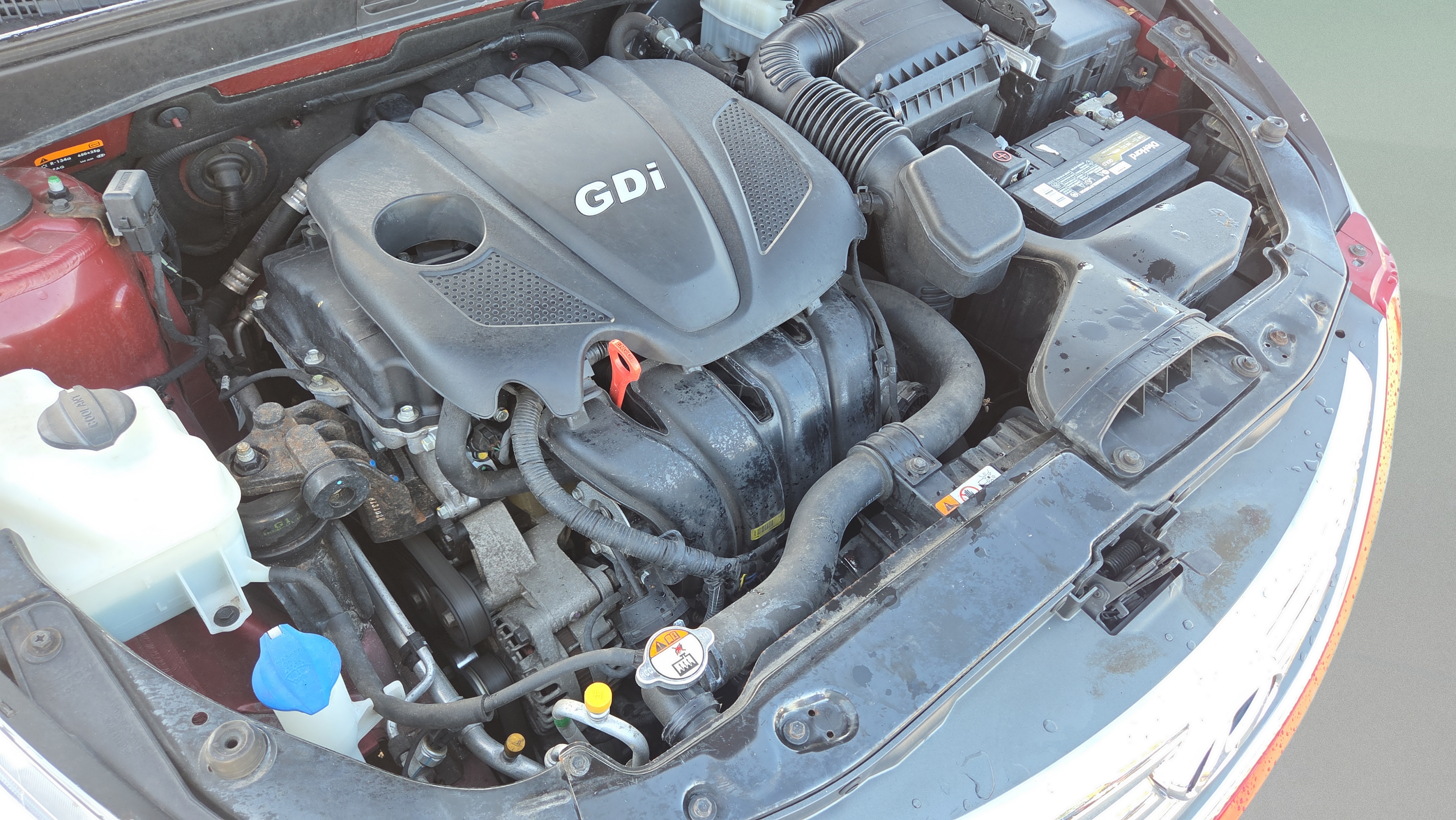 Used 2014 Hyundai Sonata Limited FWD image 18
