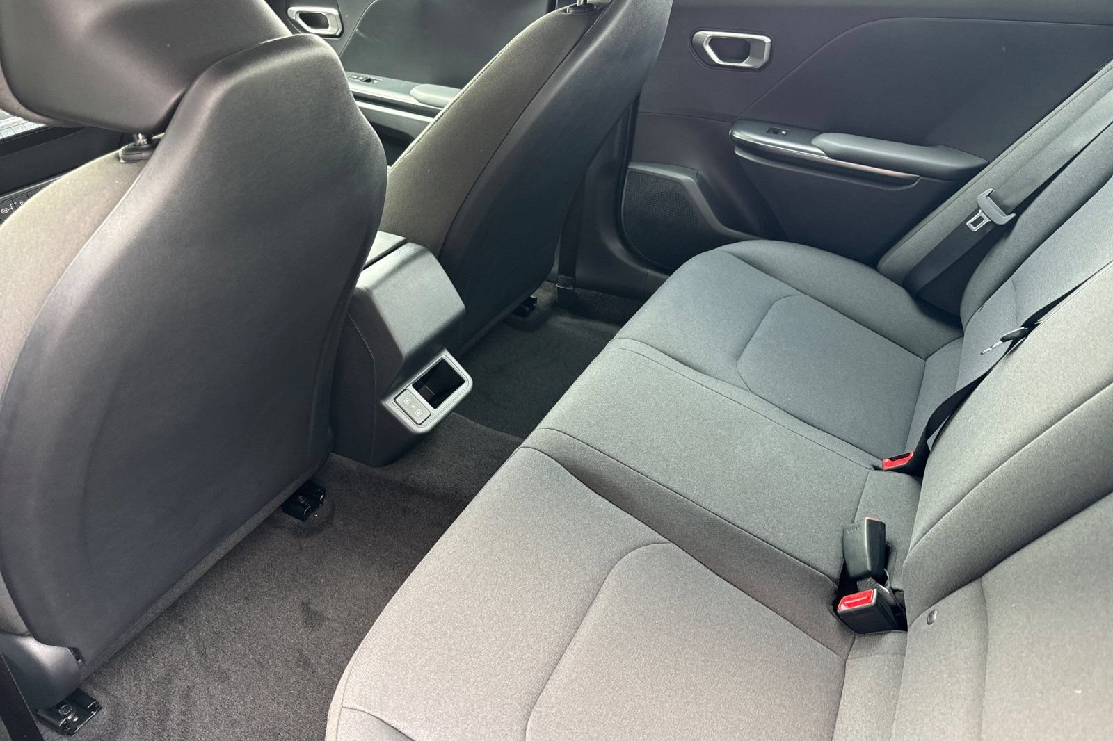 New 2026 Kia K4 FWD image 12