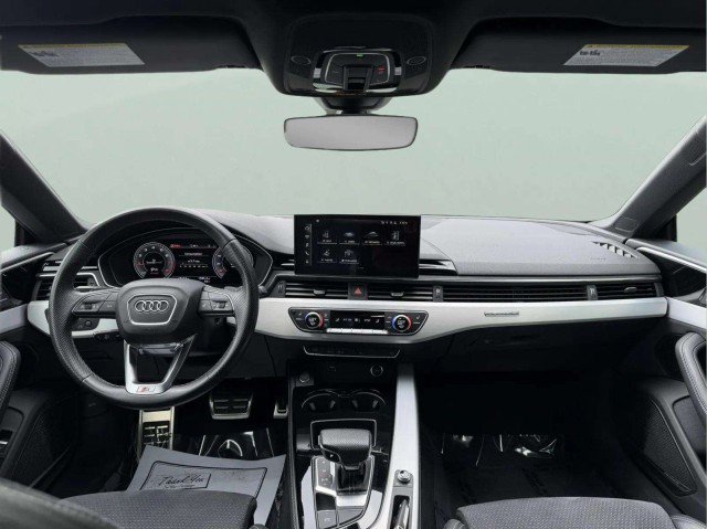 Certified 2023 Audi A5 2.0T Premium Plus w/ Premium Plus AWD/4WD image 11