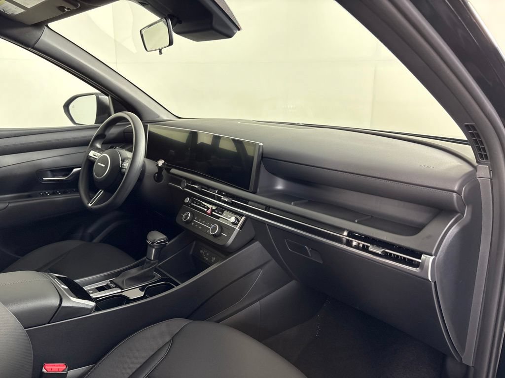 New 2027 Hyundai Santa Cruz SE FWD image 13