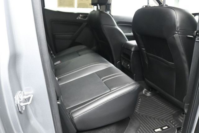 Used 2021 Ford Ranger Lariat w/ Equipment Group 501A High RWD image 22