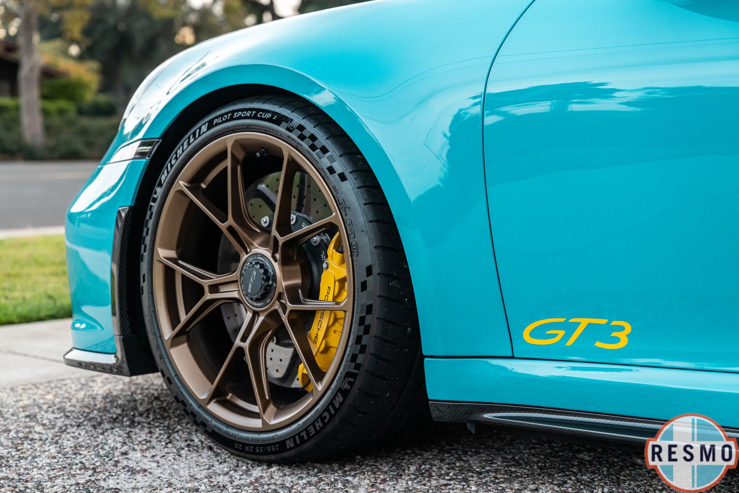 Used 2022 Porsche 911 GT3 image 13