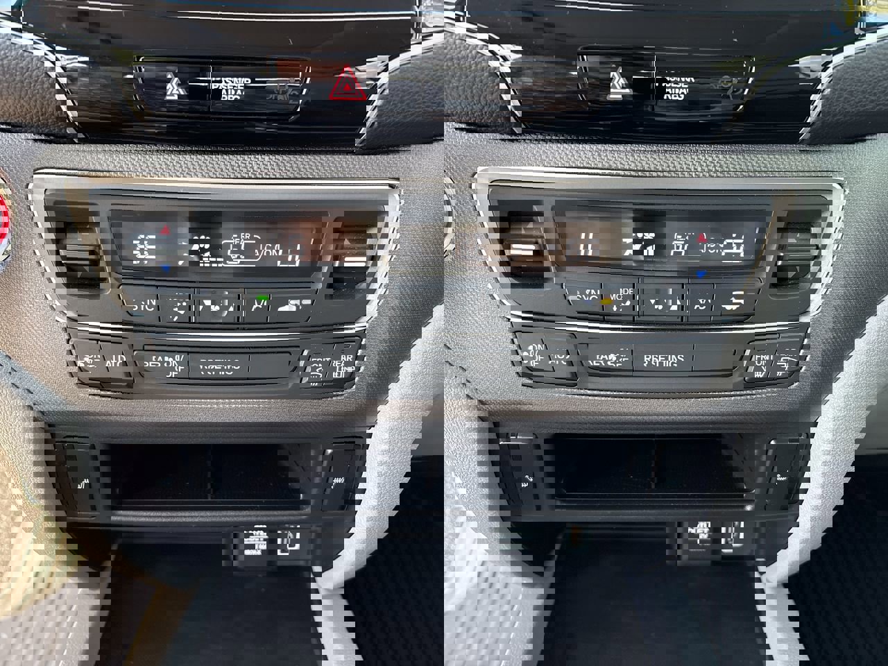 Certified 2021 Honda Ridgeline RTL image 31