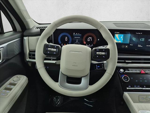 New 2027 Hyundai Santa Fe SEL FWD image 19