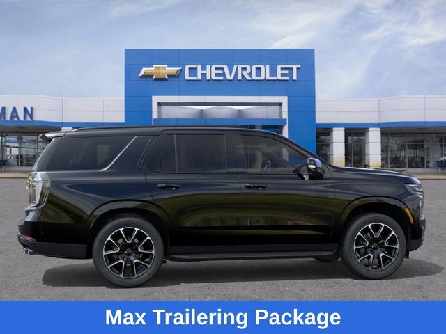 New 2026 Chevrolet Tahoe RST AWD/4WD image 6