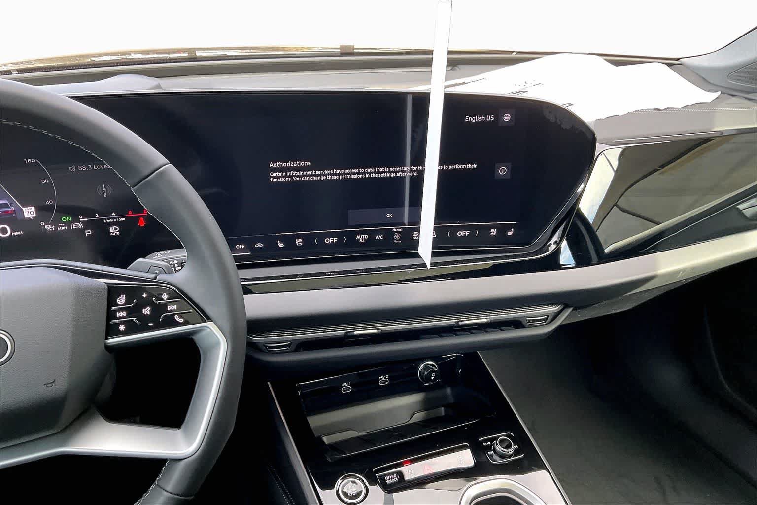New 2026 Audi A6 Premium Plus AWD/4WD image 6