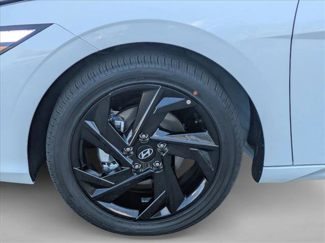 New 2026 Hyundai Elantra SEL Sport Premium image 10