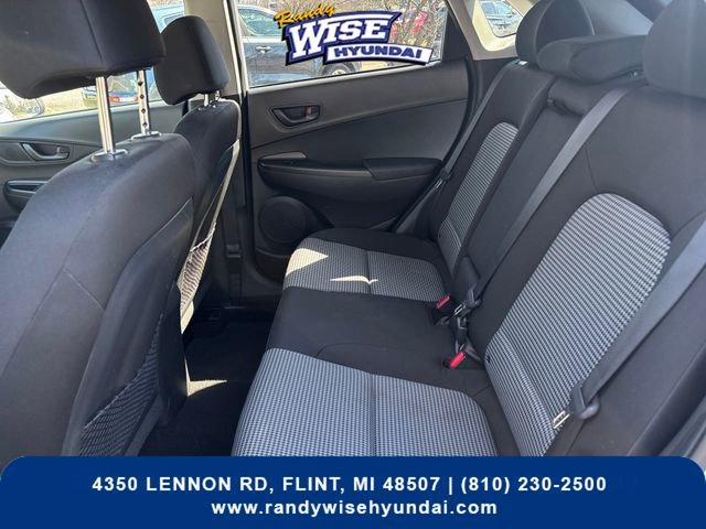 Used 2020 Hyundai Kona SEL Plus FWD image 24