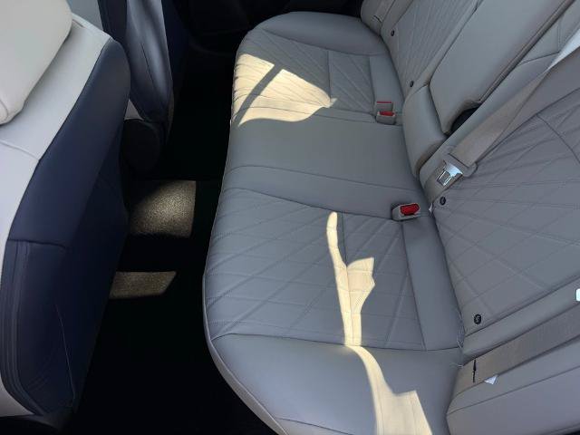 New 2026 Nissan Sentra SL w/ Floor Mat Package FWD image 11