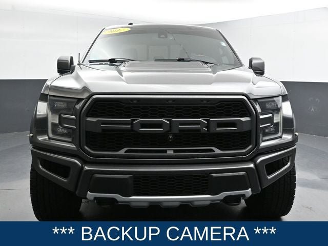 Used 2017 Ford F150 Raptor w/ Equipment Group 802A Luxury AWD/4WD image 4