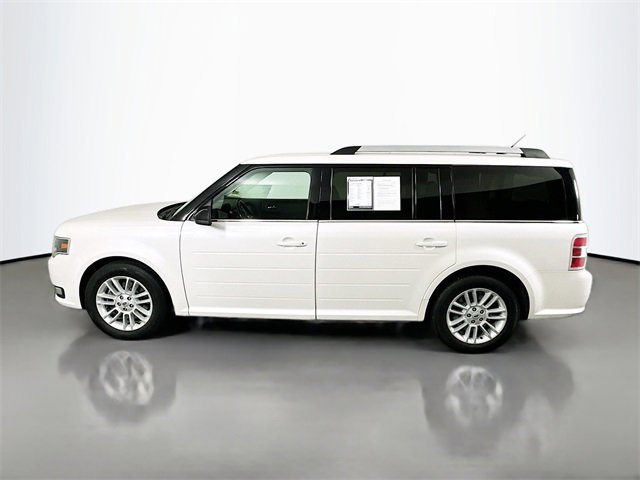 Used 2014 Ford Flex SEL image 4