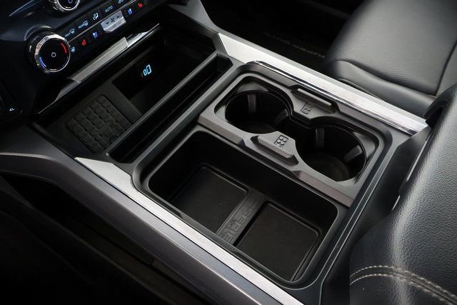 Used 2024 Ford F250 Lariat w/ Lariat Ultimate Package image 41