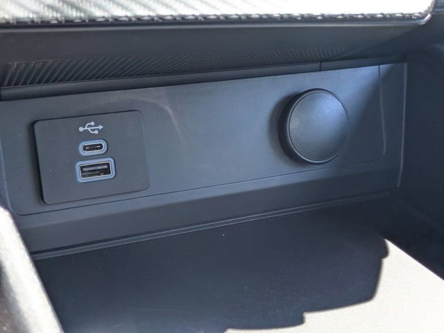 Used 2024 Ford Mustang Coupe image 25