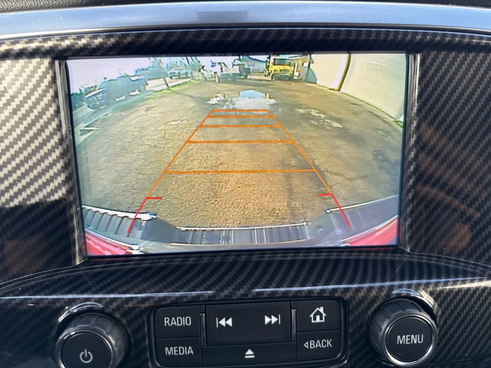 Used 2017 Chevrolet Silverado 1500 LTZ w/ LTZ Plus Package image 20