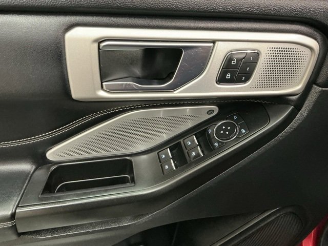 Used 2020 Ford Explorer ST image 15