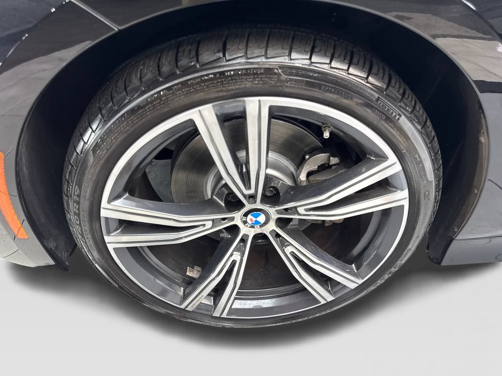 Used 2023 BMW 330i Sedan w/ Convenience Package RWD image 85