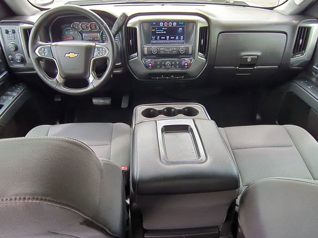Used 2016 Chevrolet Silverado 1500 LT w/ All Star Edition AWD/4WD image 20