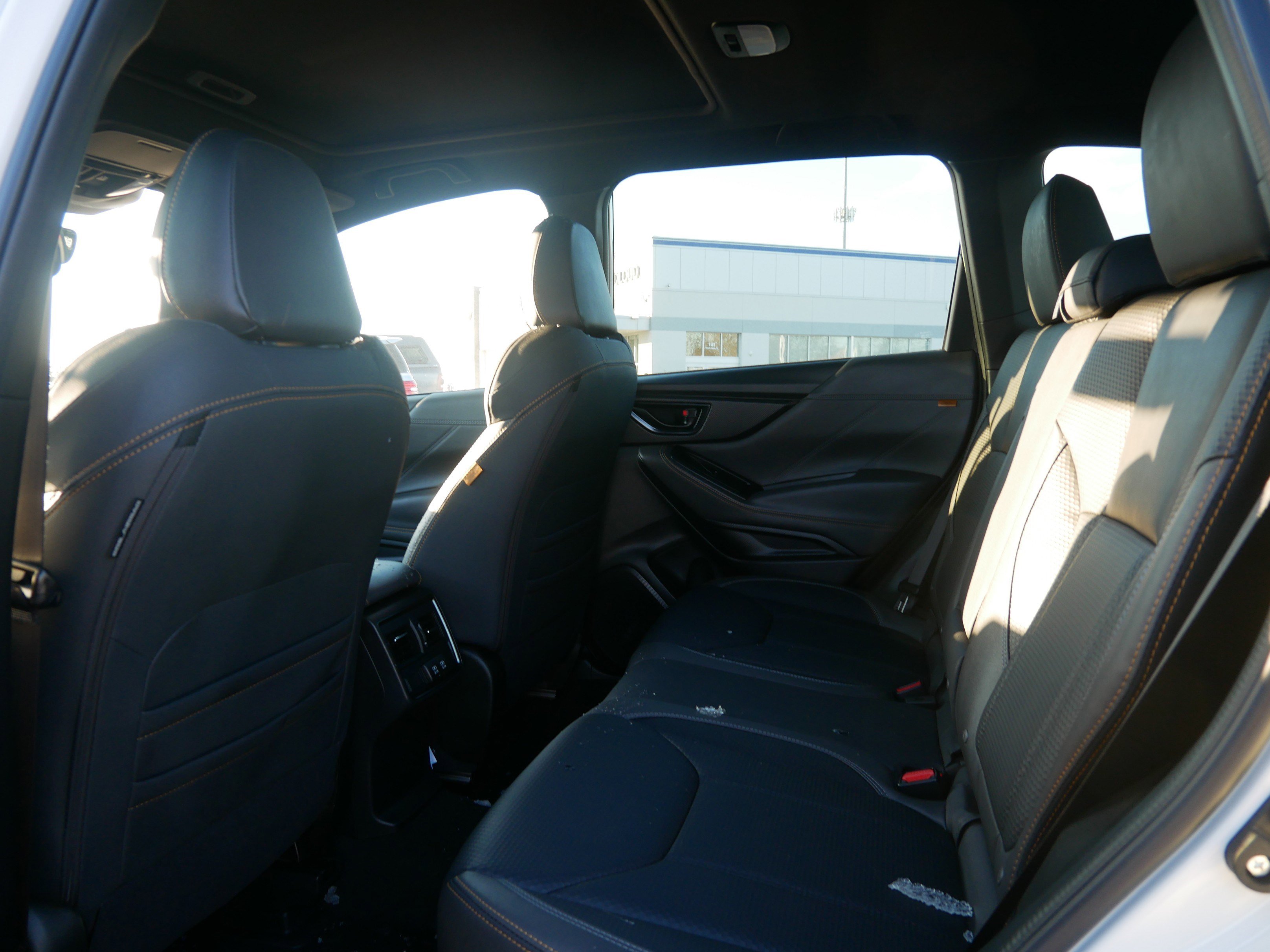 Certified 2023 Subaru Forester Wilderness image 32