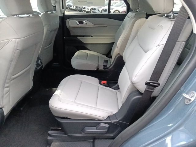 New 2026 Ford Explorer Active w/ Active Comfort Package image 27