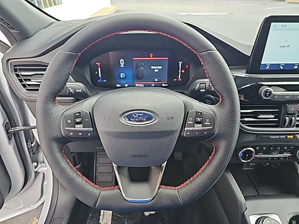 New 2026 Ford Escape ST-Line w/ Cold Weather Package image 13