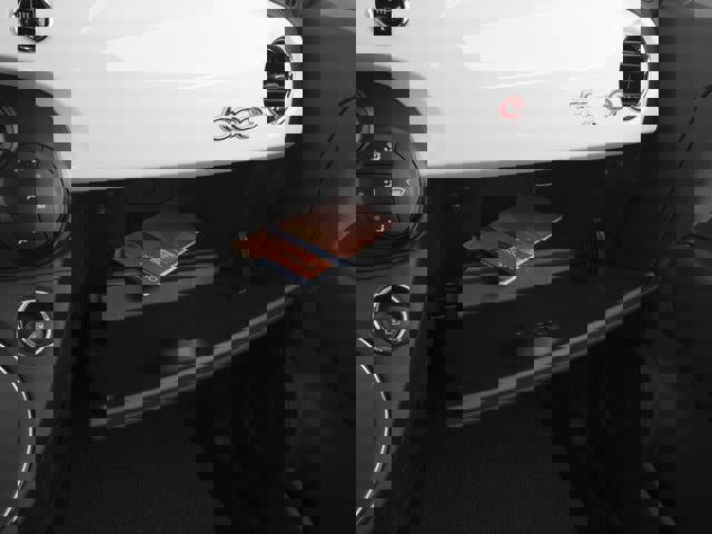 Used 2017 FIAT 500 e image 17