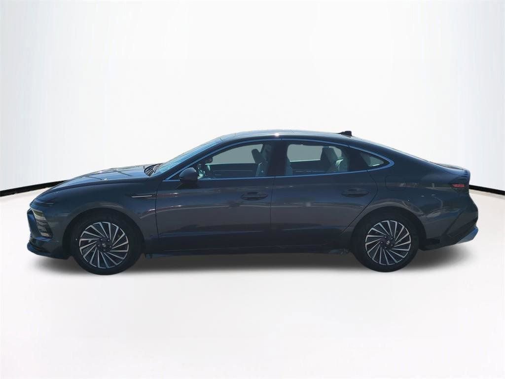New 2026 Hyundai Sonata SEL image 8