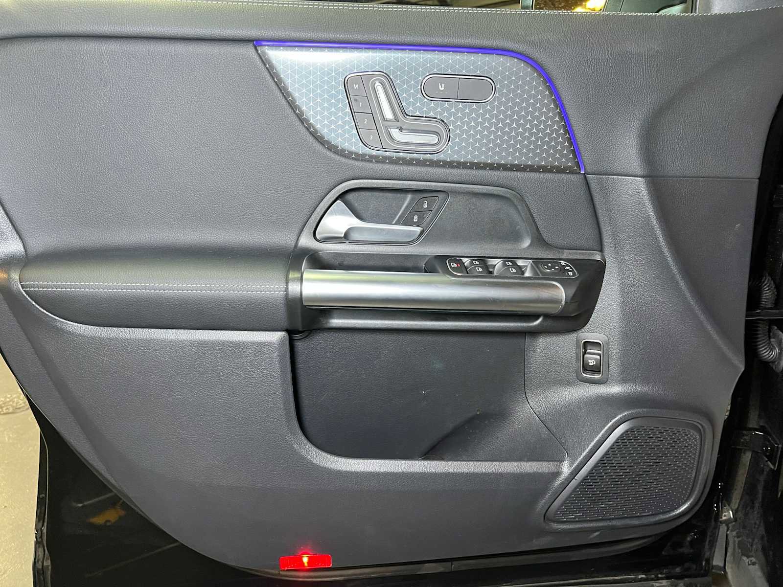 Used 2025 Mercedes-Benz GLA 250 4MATIC image 19