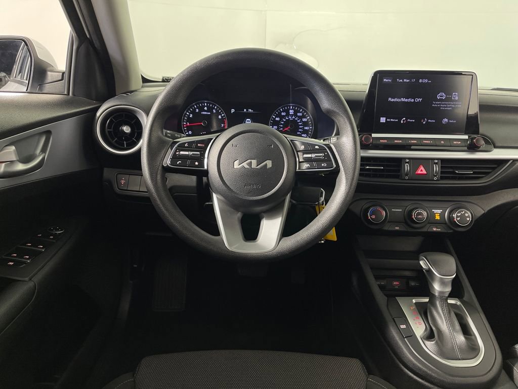 Used 2023 Kia Forte LXS image 15