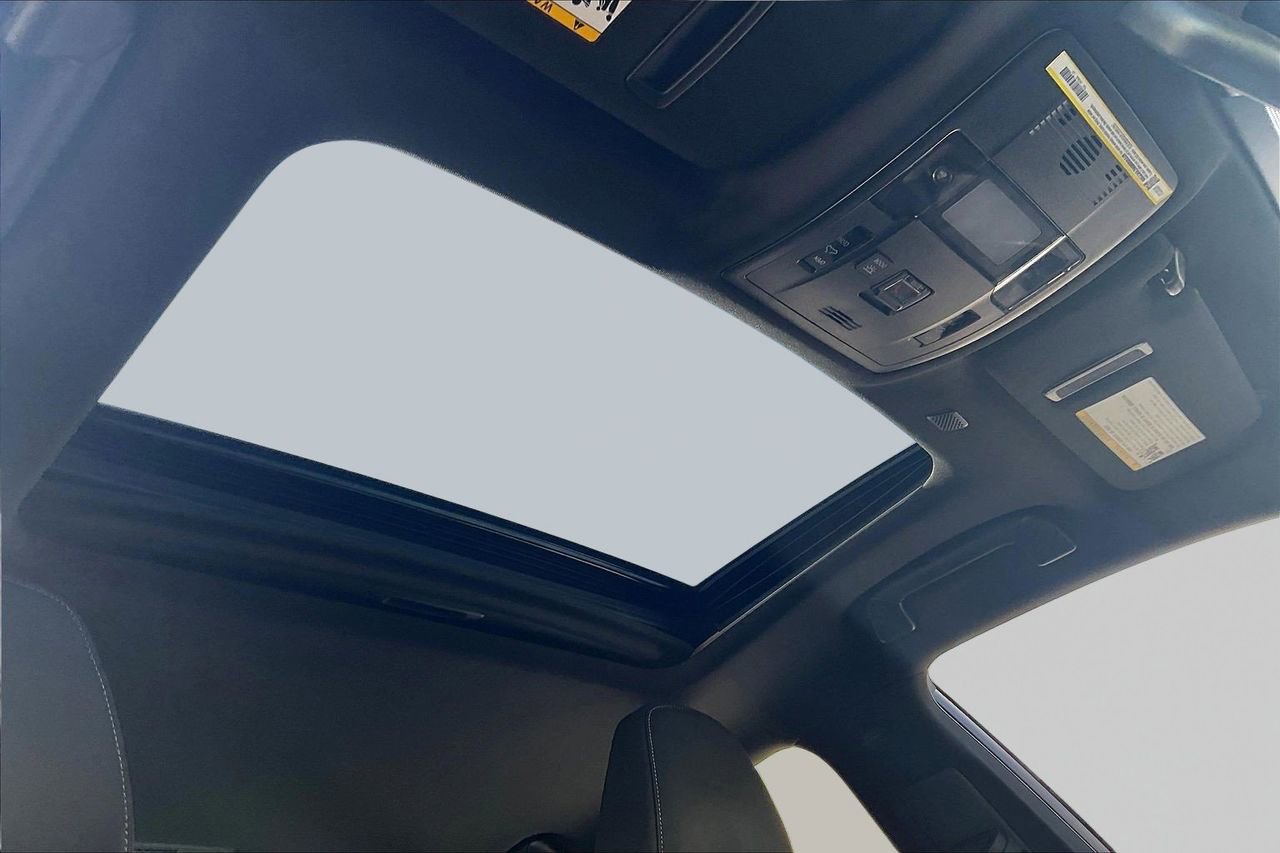 Used 2025 Lexus IS 350 F Sport w/ Accessory Package image 16